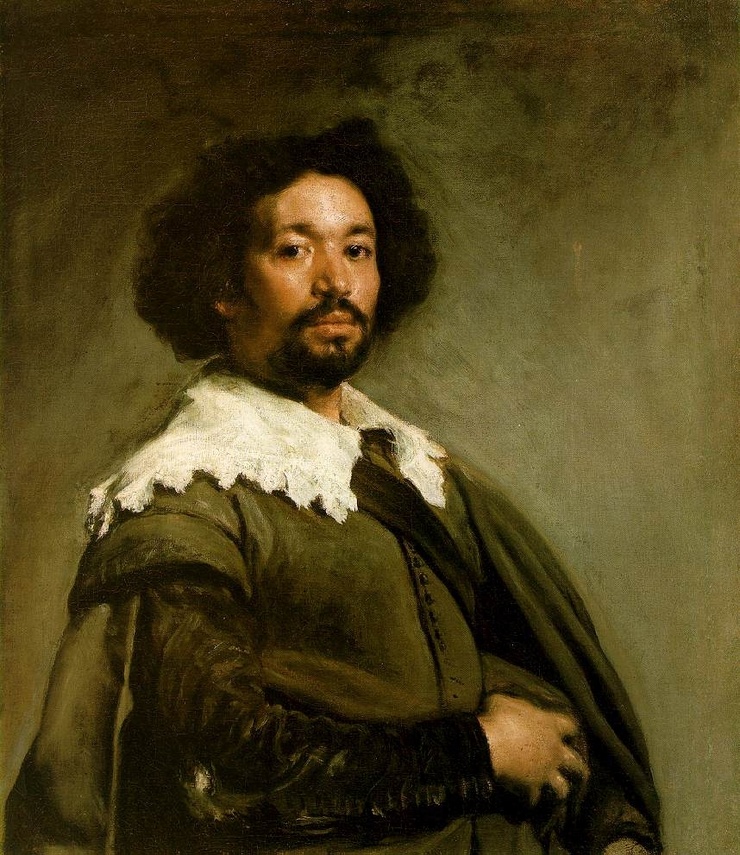 Diego Rodríguez de Silva y Velázquez