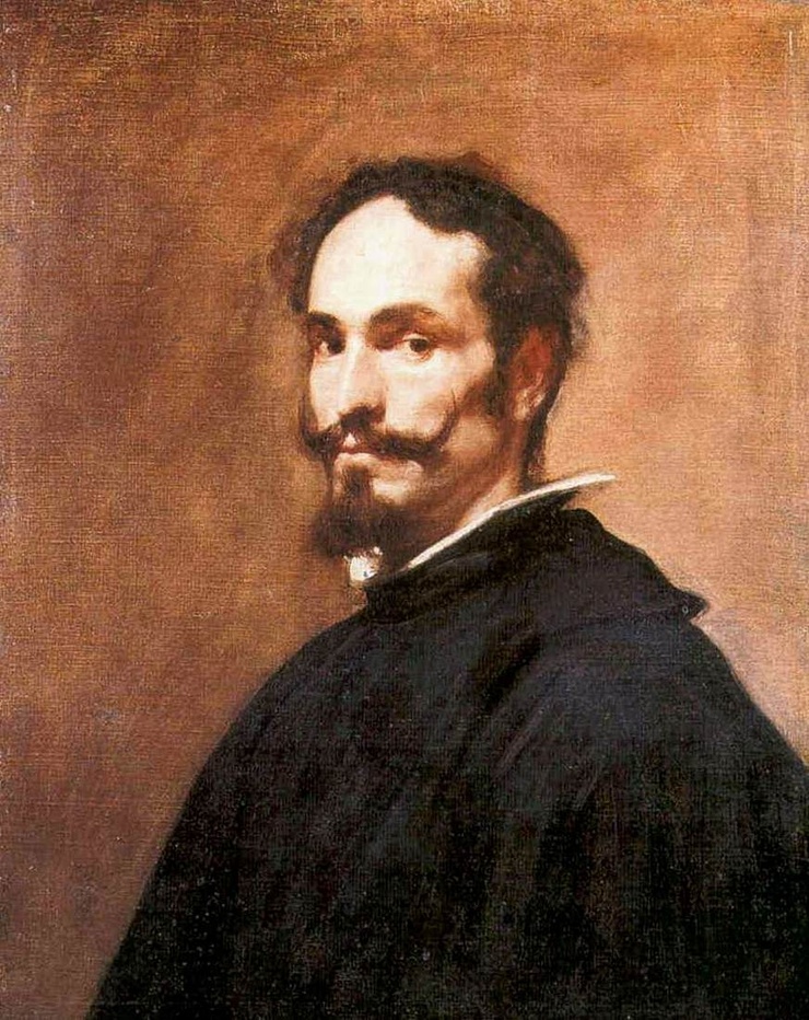 Diego Rodríguez de Silva y Velázquez