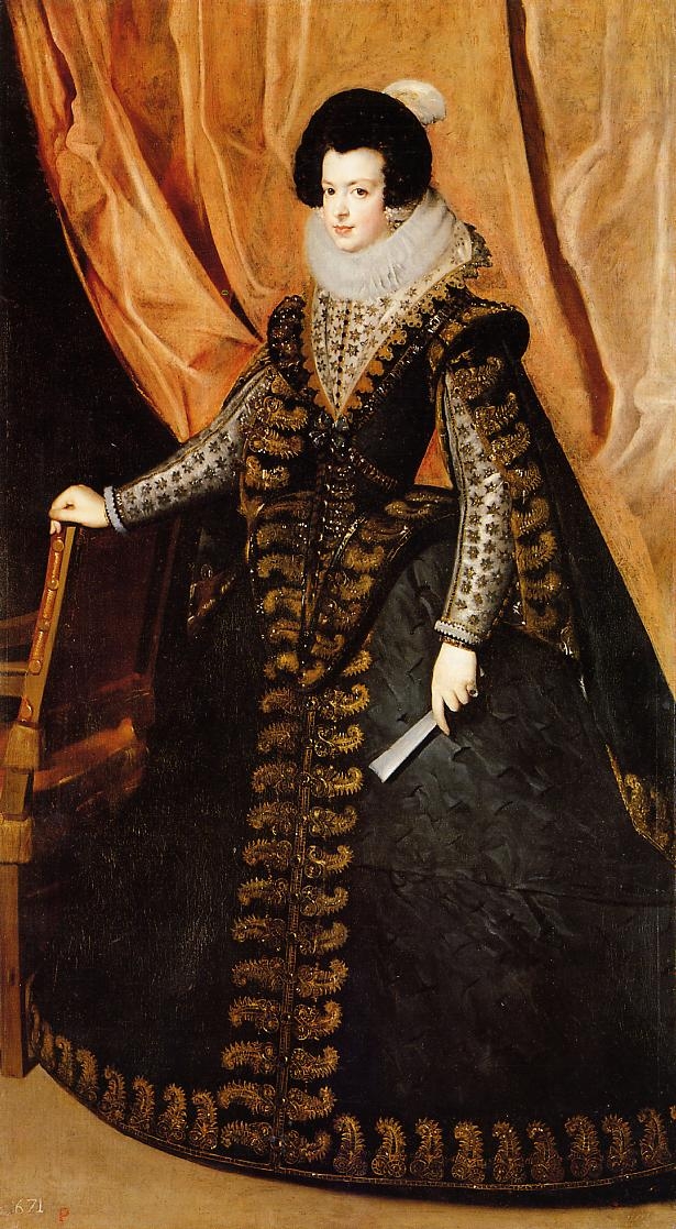 Diego Rodríguez de Silva y Velázquez