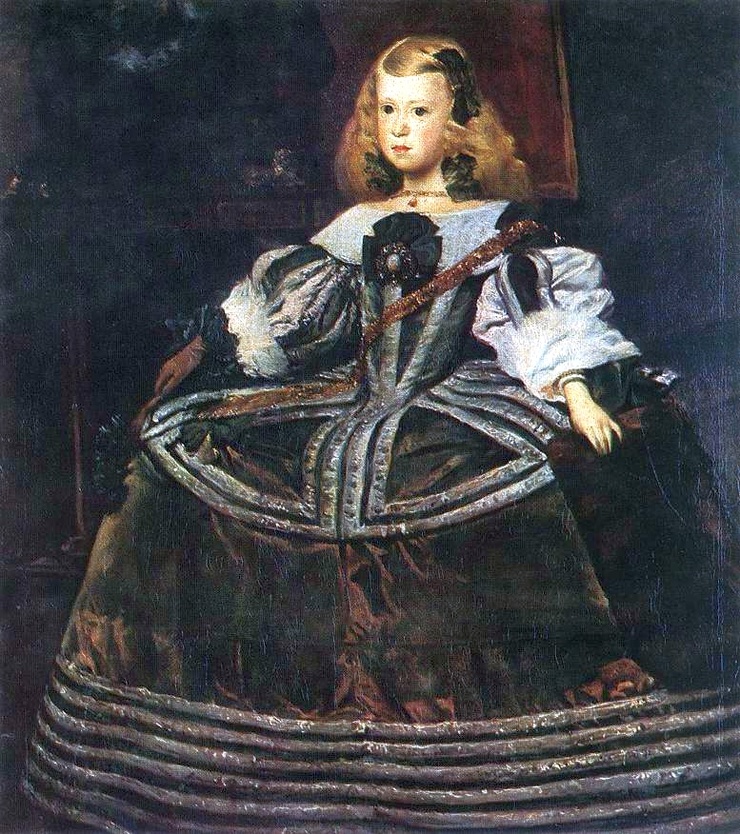 Diego Rodríguez de Silva y Velázquez