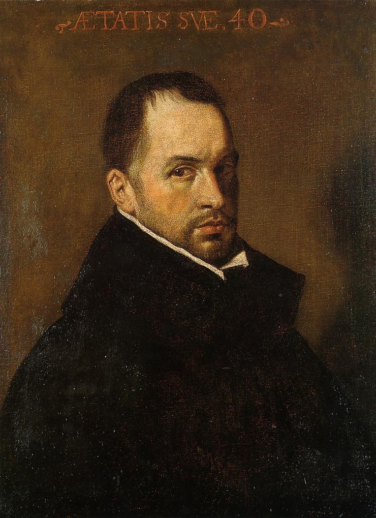 Diego Rodríguez de Silva y Velázquez