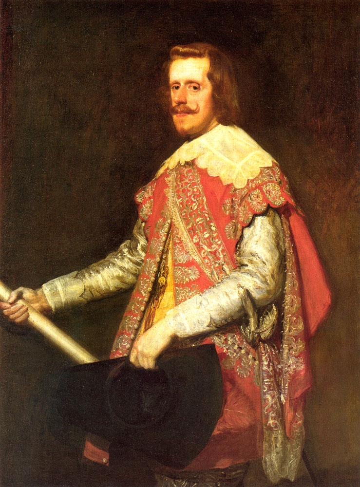 Diego Rodríguez de Silva y Velázquez