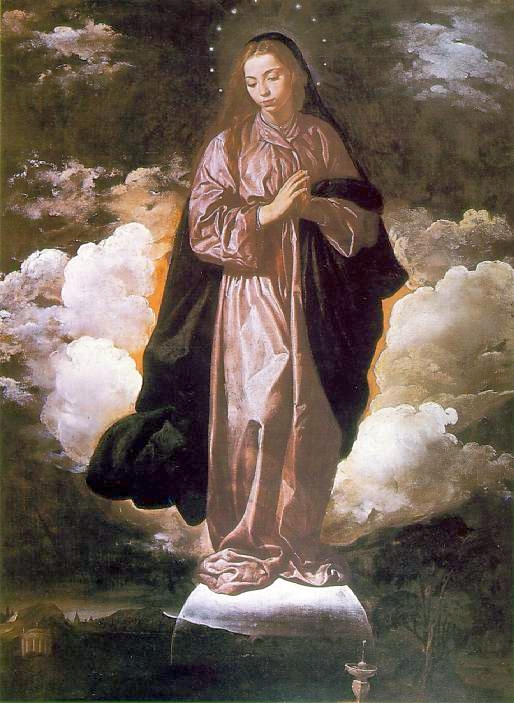 Diego Rodríguez de Silva y Velázquez