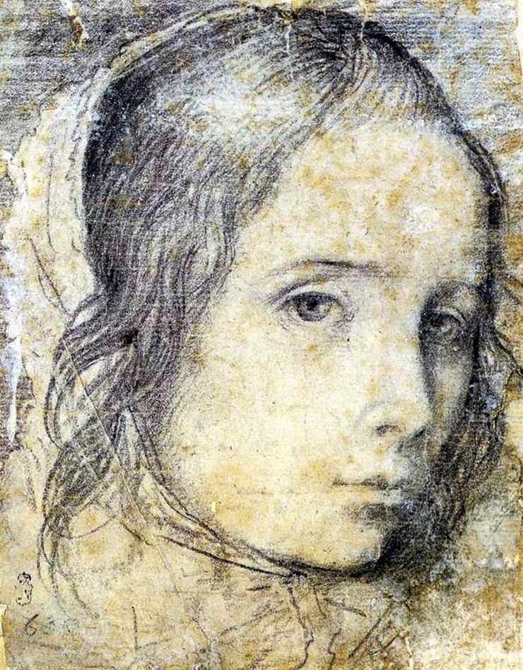 Diego Rodríguez de Silva y Velázquez