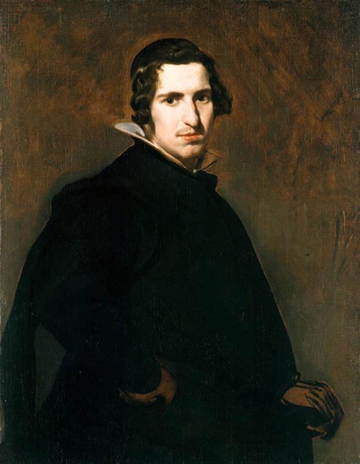 Diego Rodríguez de Silva y Velázquez