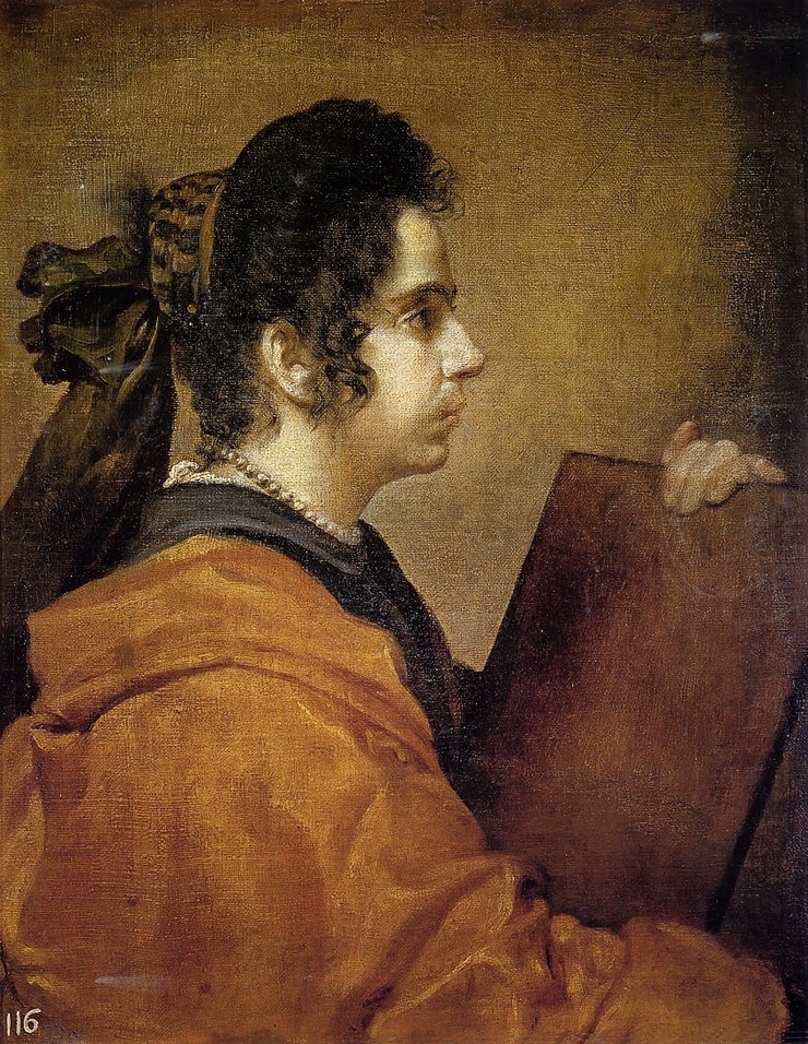 Diego Rodríguez de Silva y Velázquez