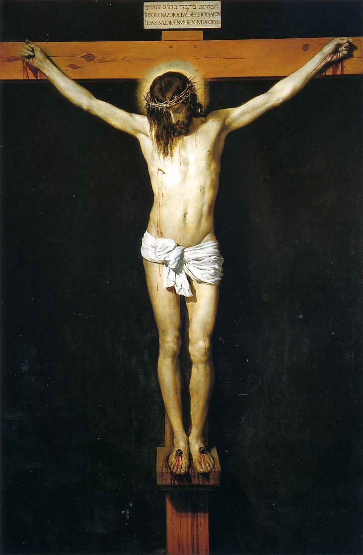 Diego Rodríguez de Silva y Velázquez