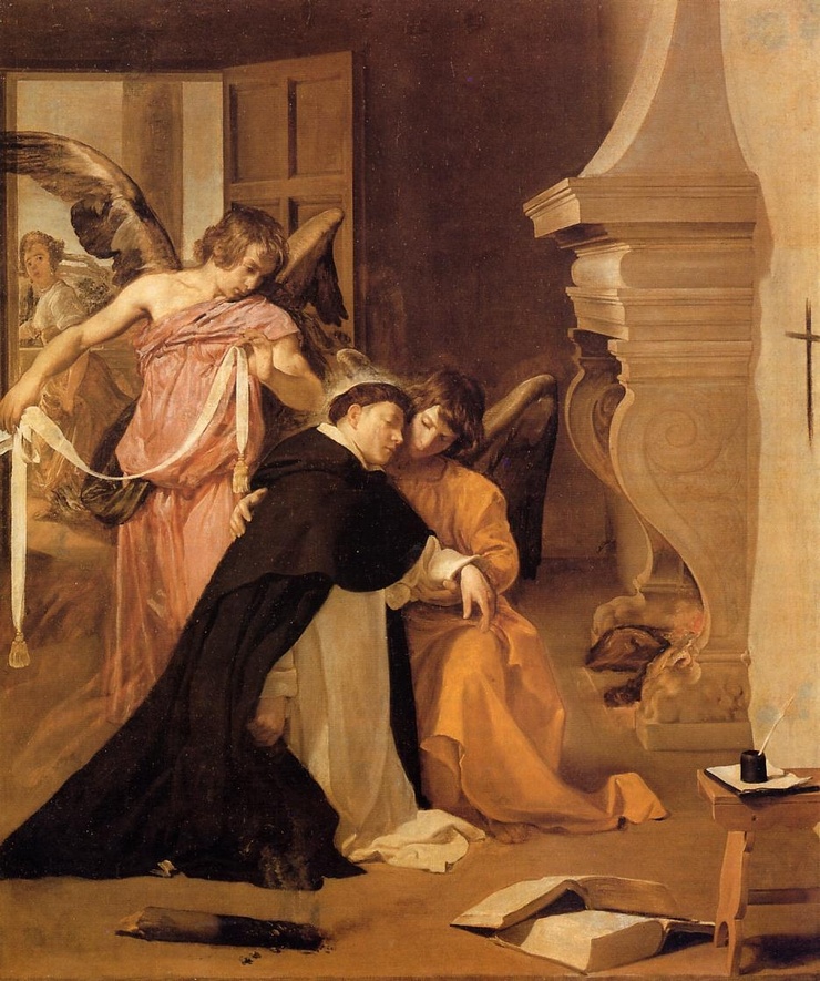 Diego Rodríguez de Silva y Velázquez