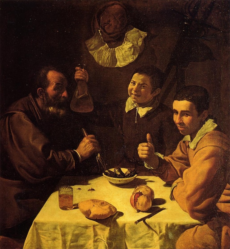 Diego Rodríguez de Silva y Velázquez