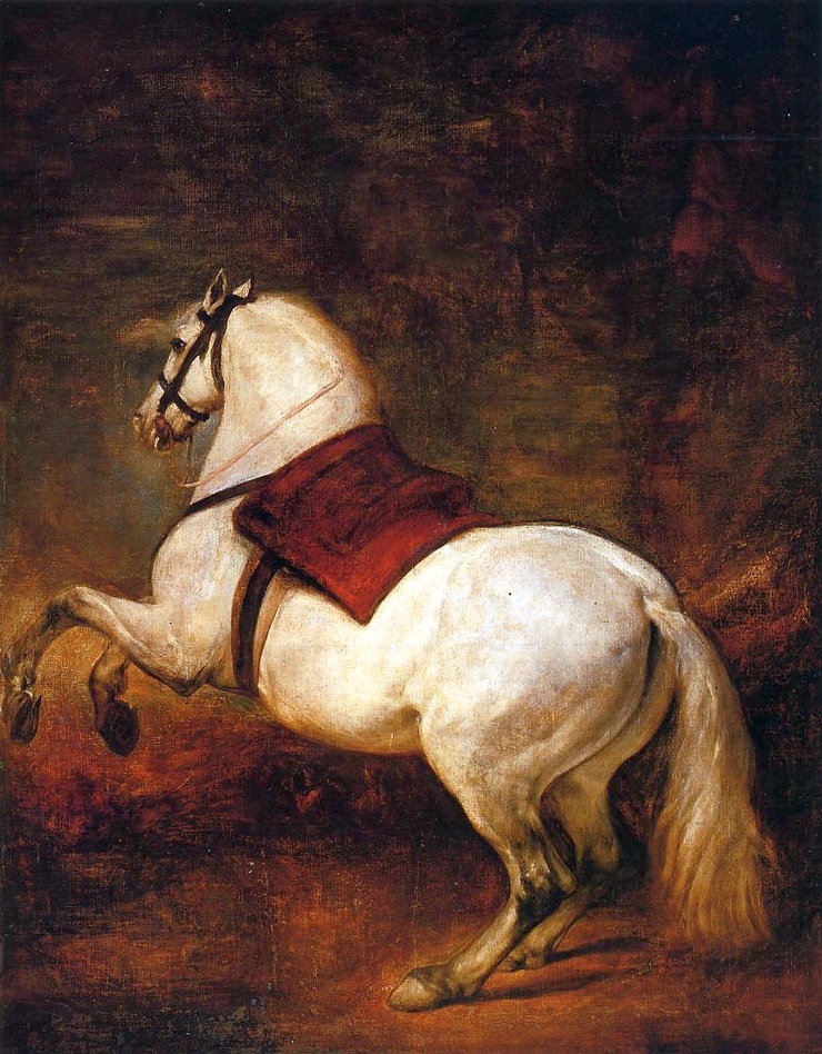 Diego Rodríguez de Silva y Velázquez