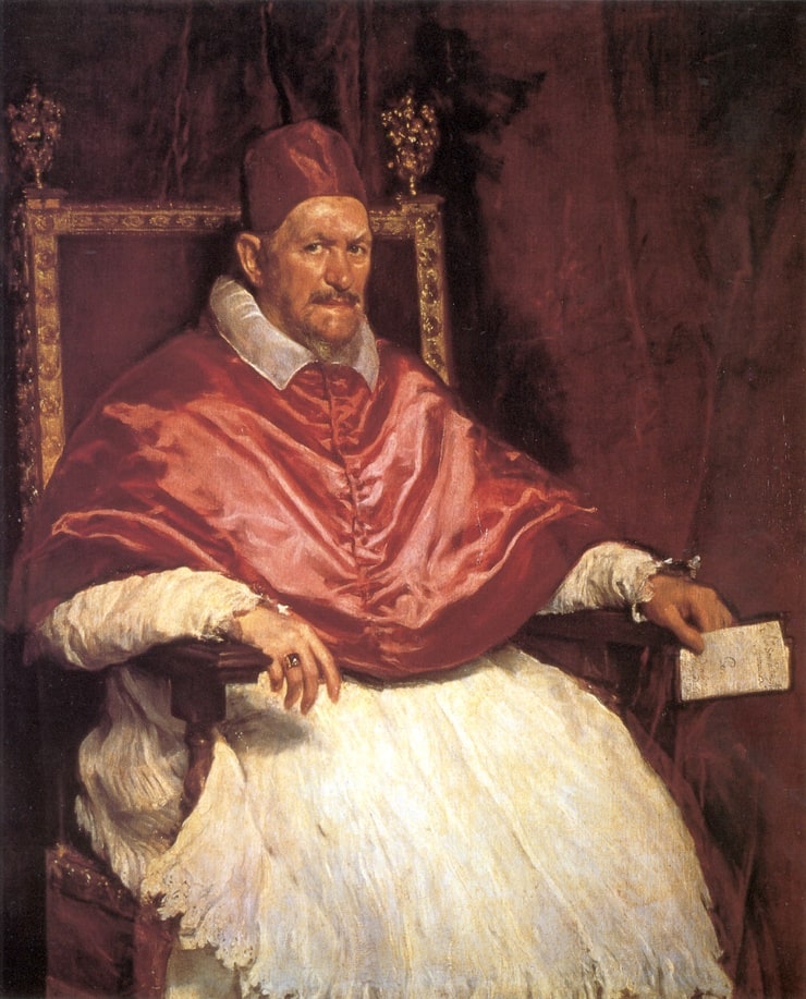 Diego Rodríguez de Silva y Velázquez