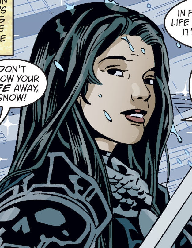 Snow White (Fables)