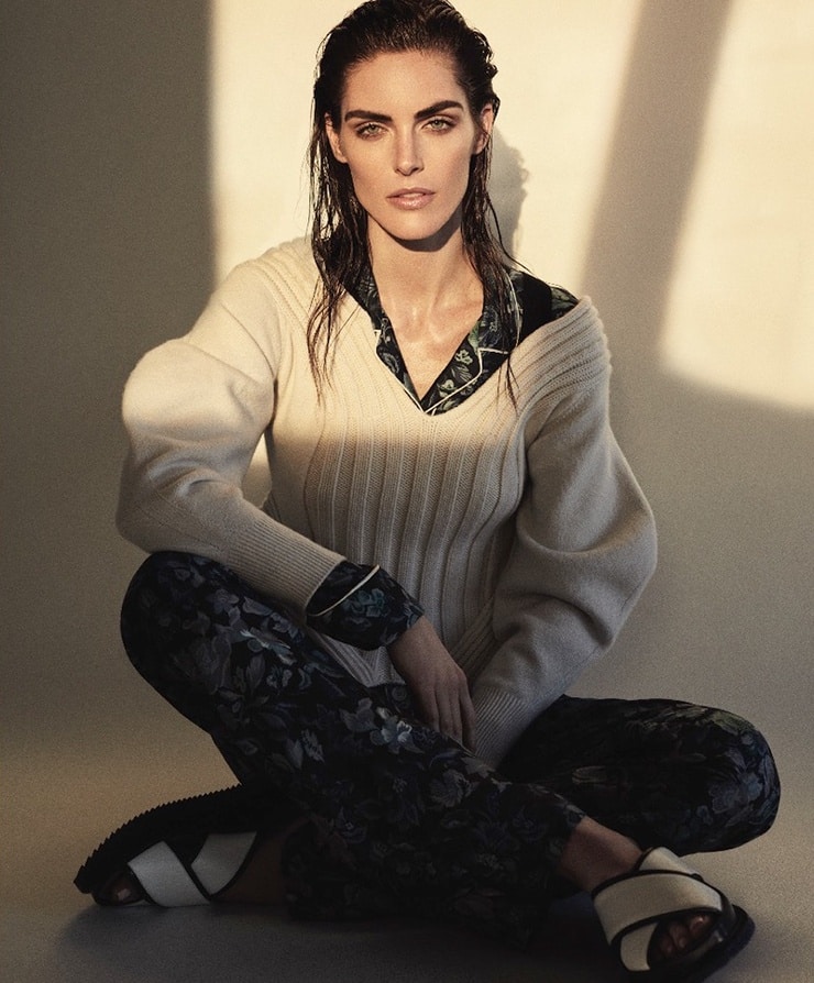 Hilary Rhoda