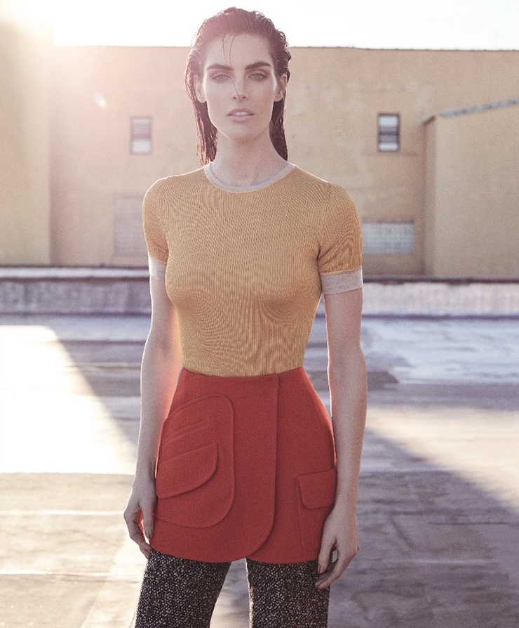 Hilary Rhoda
