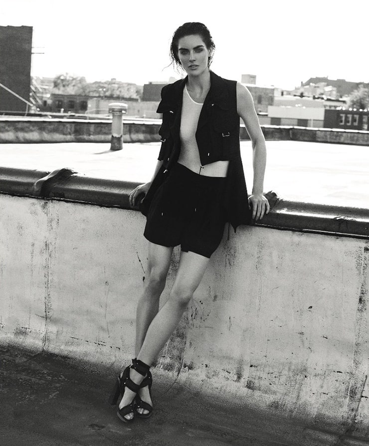 Hilary Rhoda