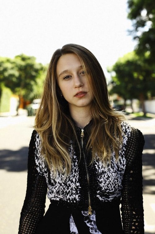 Taissa Farmiga Taissa Farmiga