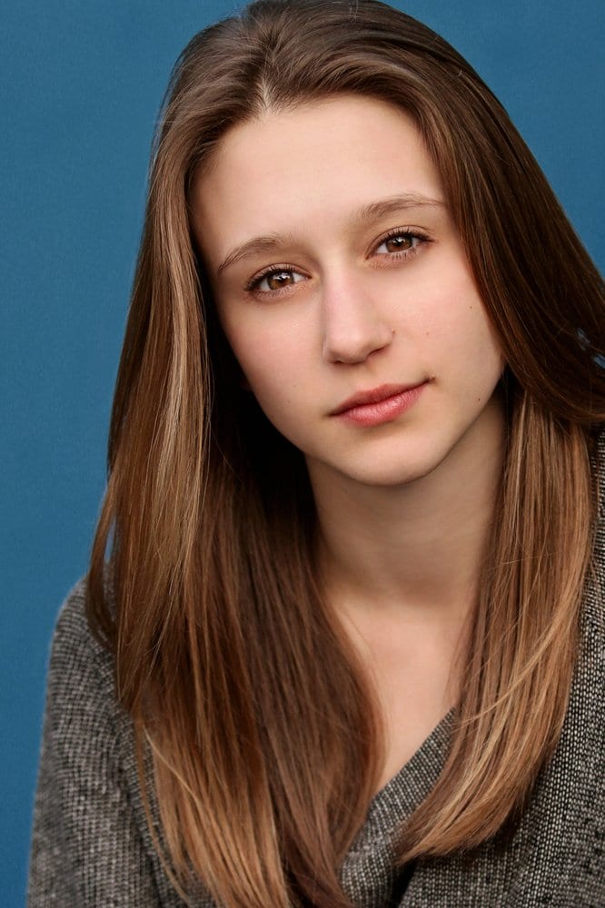 Taissa Farmiga Taissa Farmiga