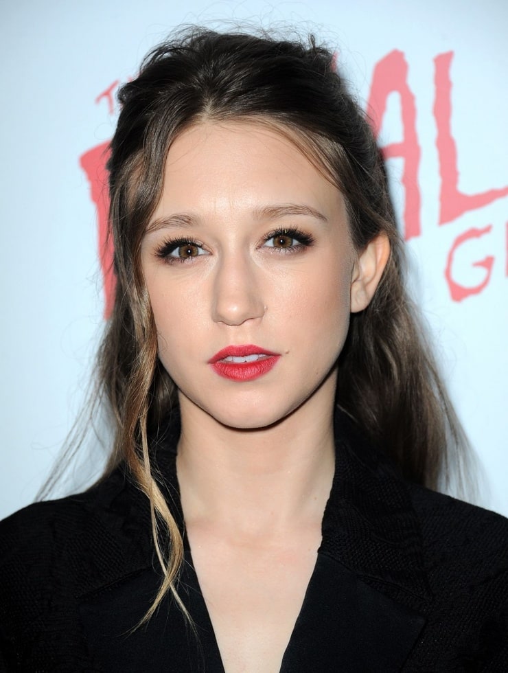 Taissa Farmiga