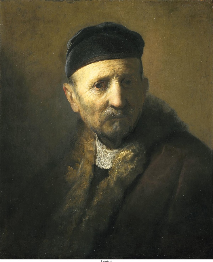 Rembrandt Sabelis