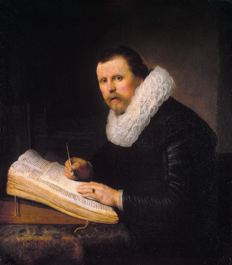 Rembrandt Sabelis
