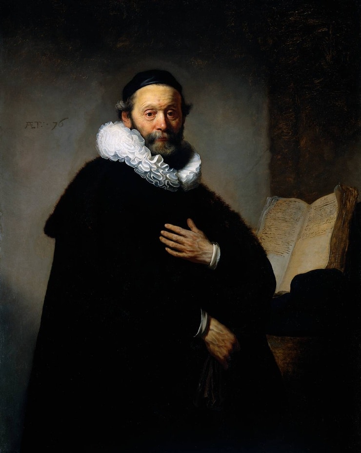 Rembrandt Sabelis