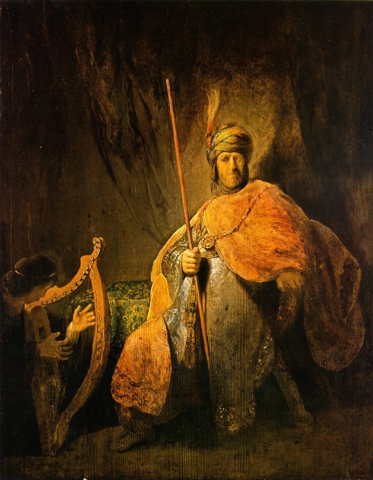 Rembrandt Sabelis