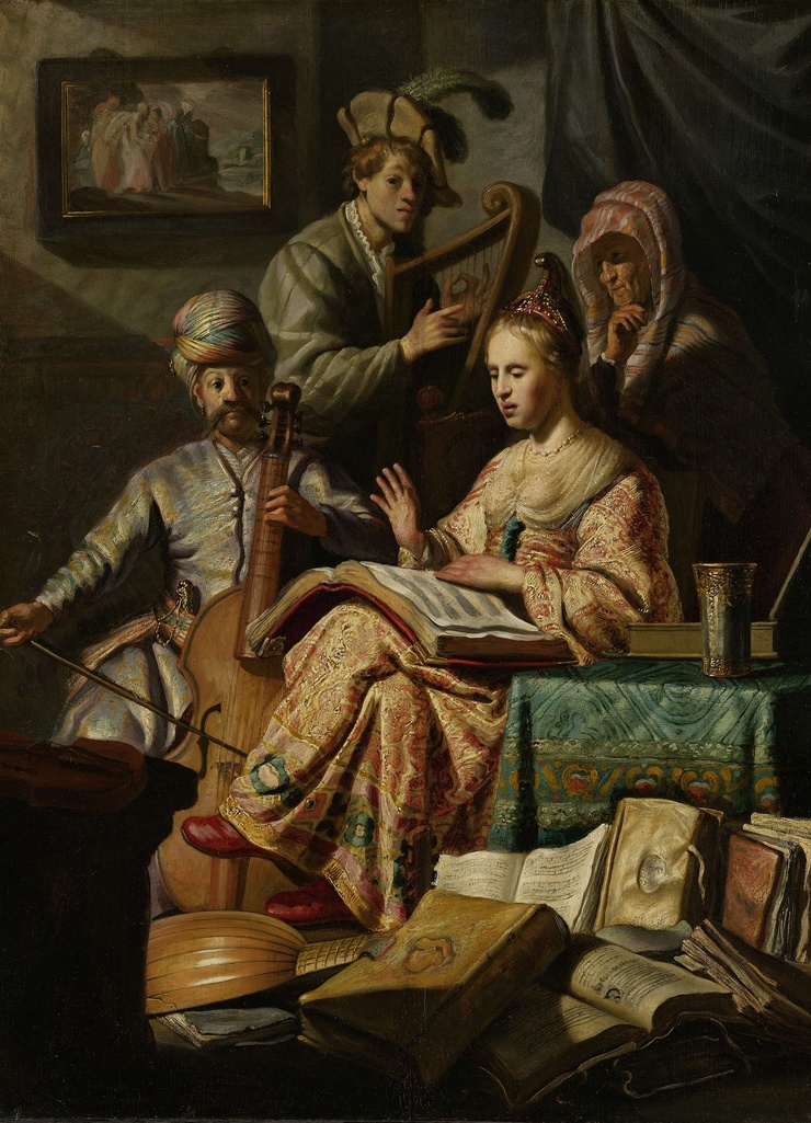 Rembrandt Sabelis