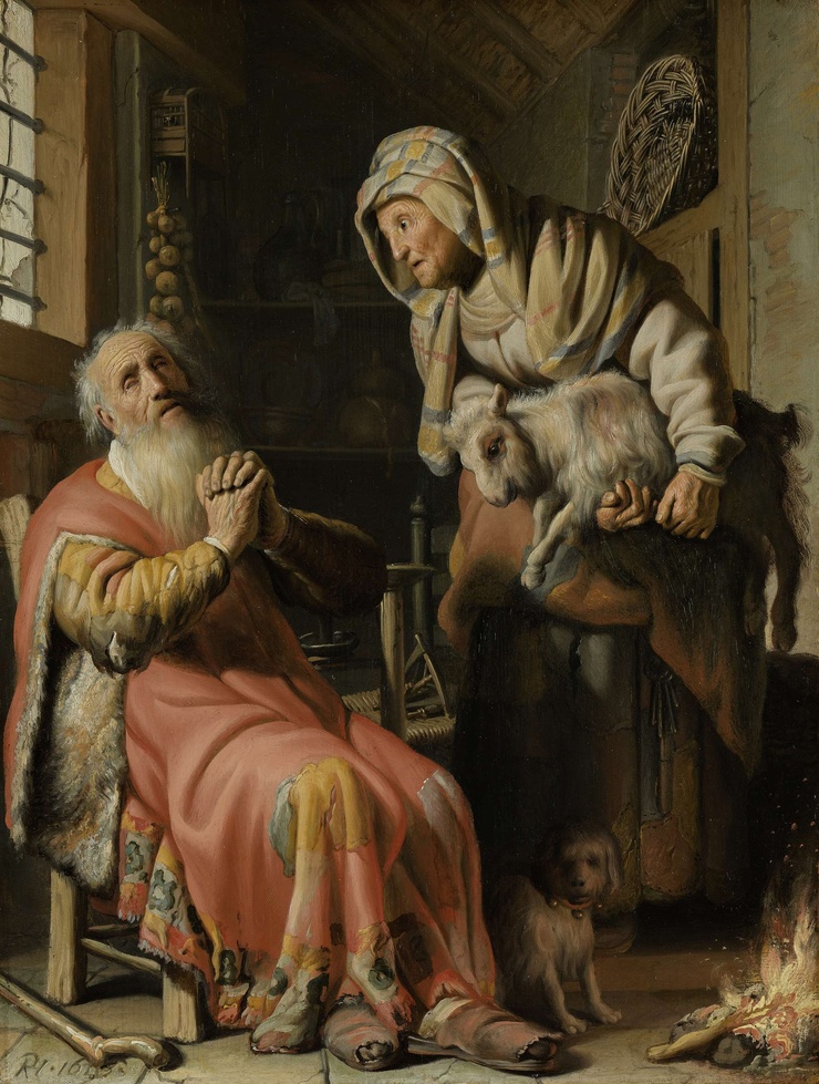 Rembrandt Sabelis