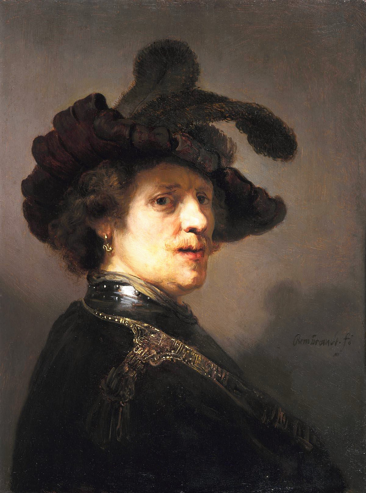 Rembrandt Sabelis