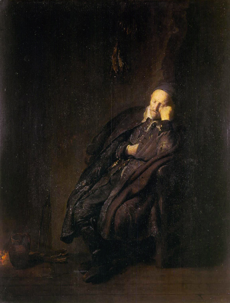 Rembrandt Sabelis