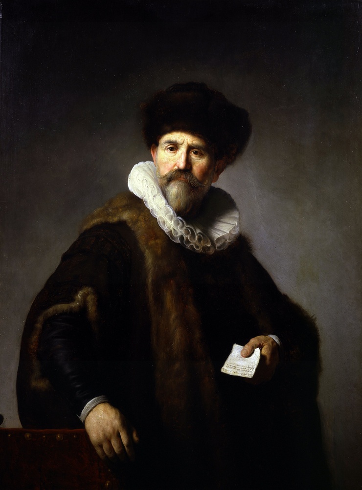 Rembrandt Sabelis