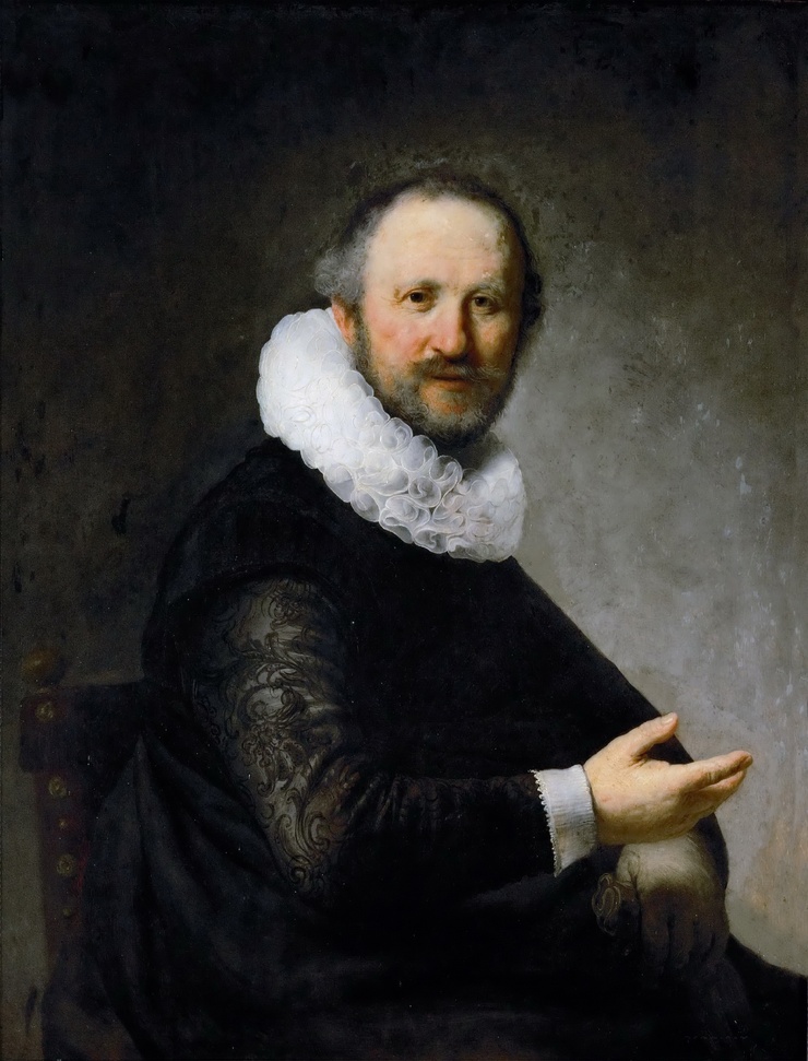 Rembrandt Sabelis