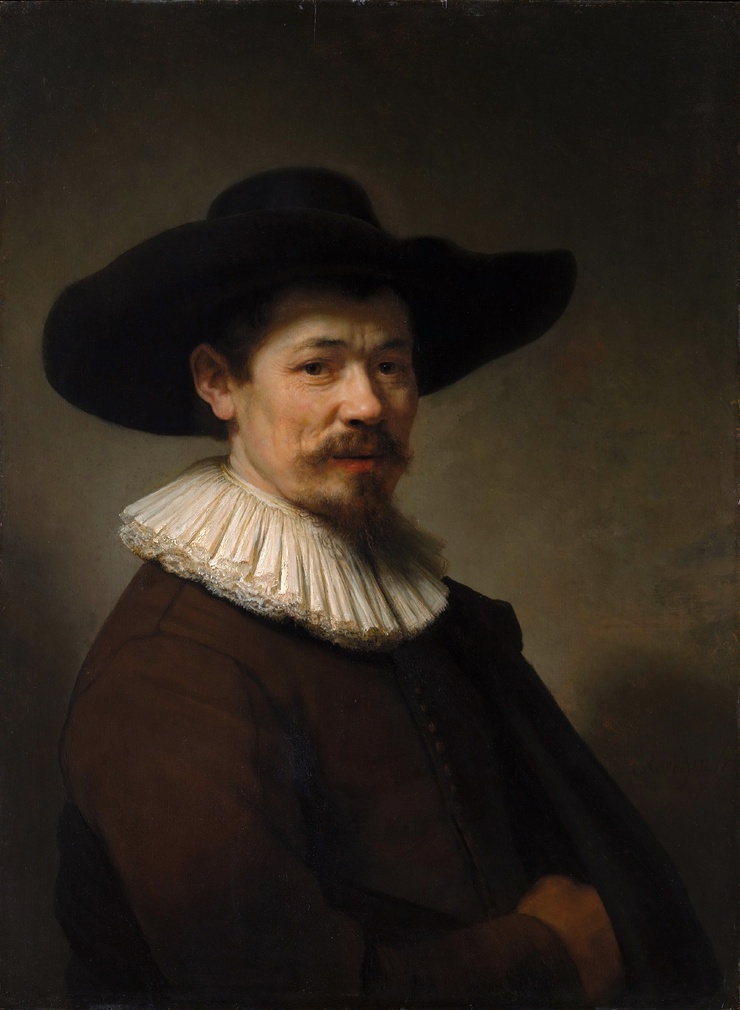 Rembrandt Sabelis