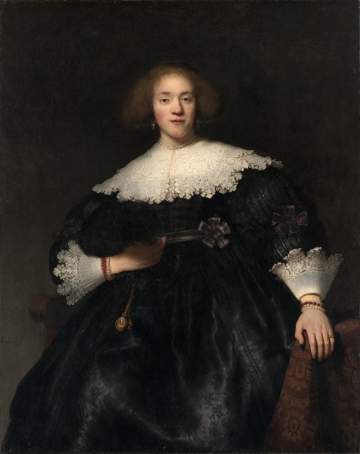 Rembrandt Sabelis
