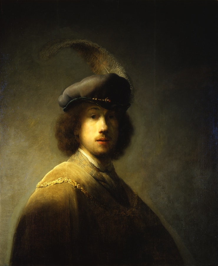 Rembrandt Sabelis