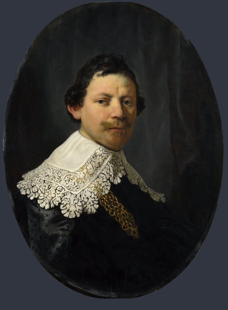 Rembrandt Sabelis