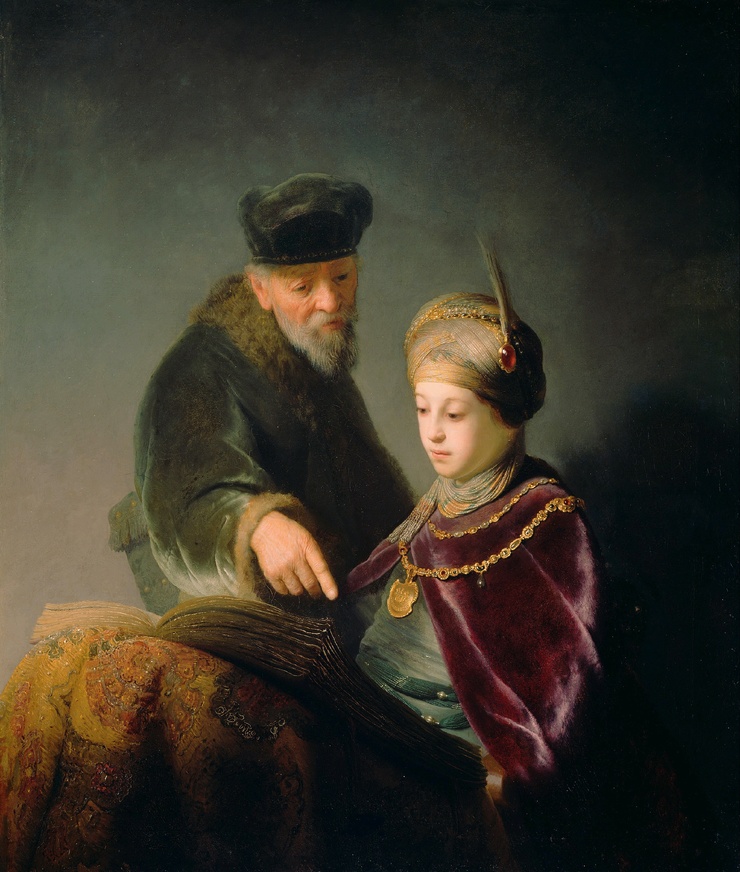 Rembrandt Sabelis