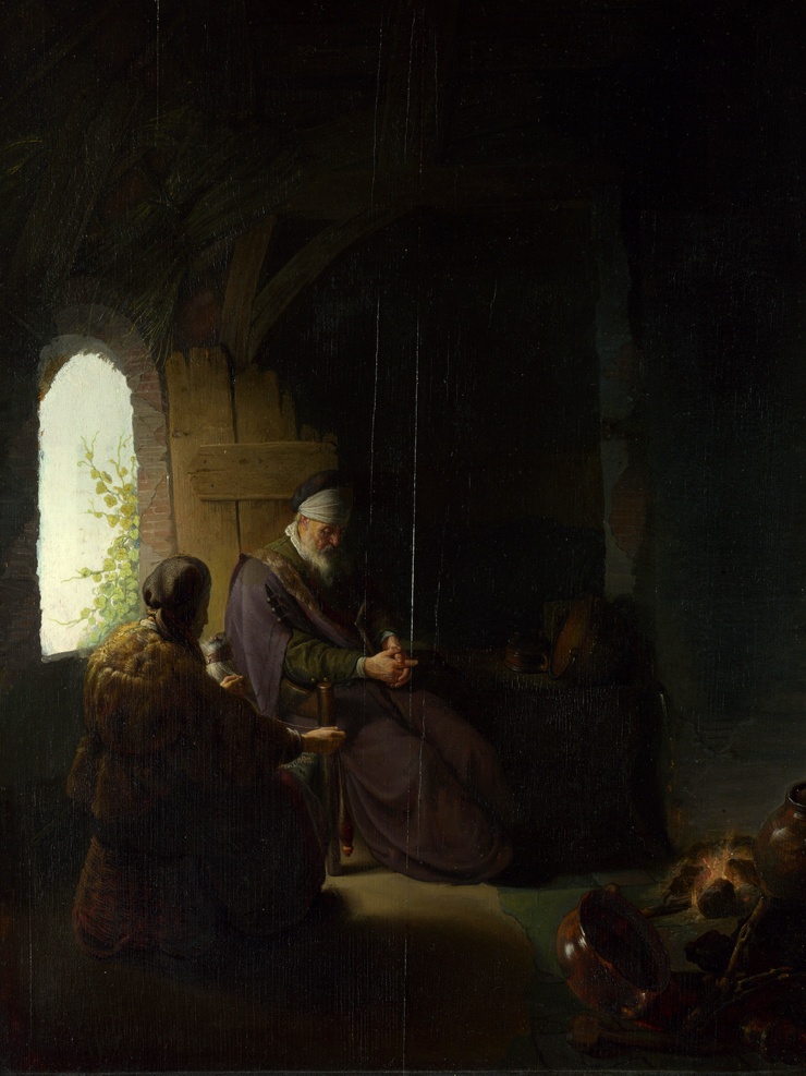 Rembrandt Sabelis