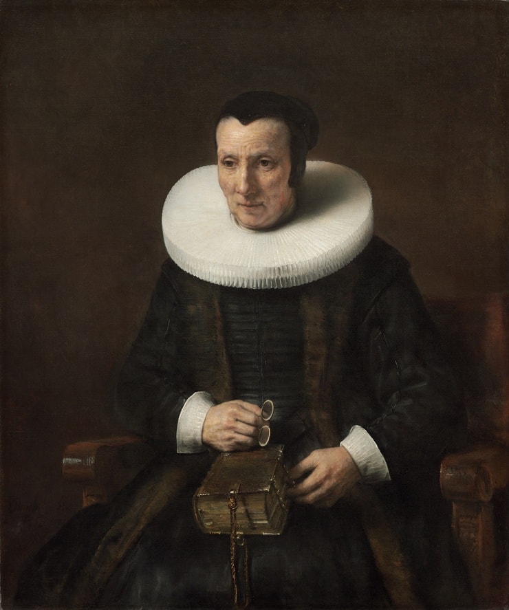 Rembrandt Sabelis