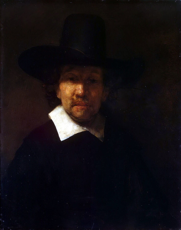 Rembrandt Sabelis