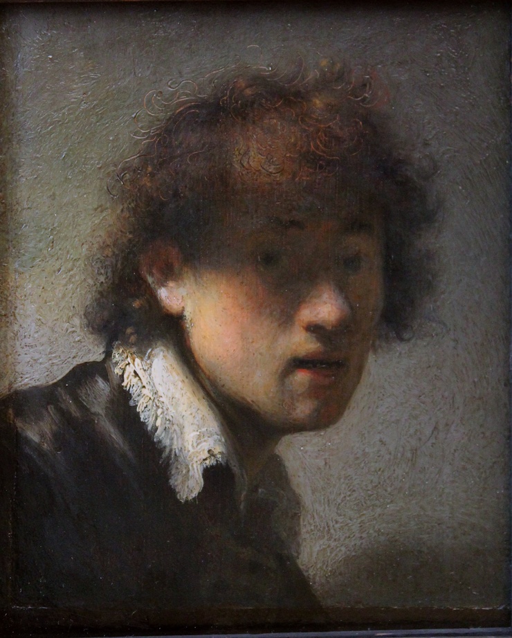 Rembrandt Sabelis