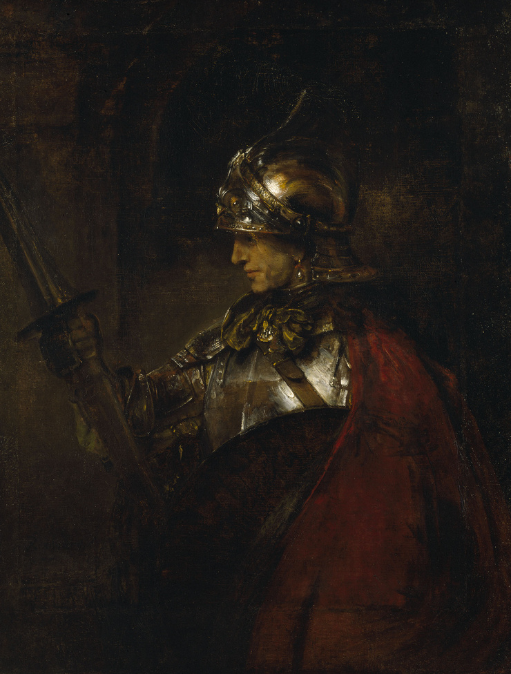 Rembrandt Sabelis