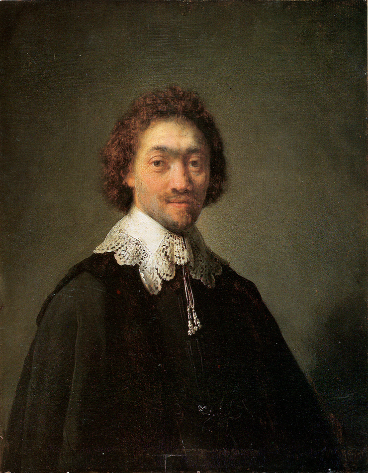 Rembrandt Sabelis