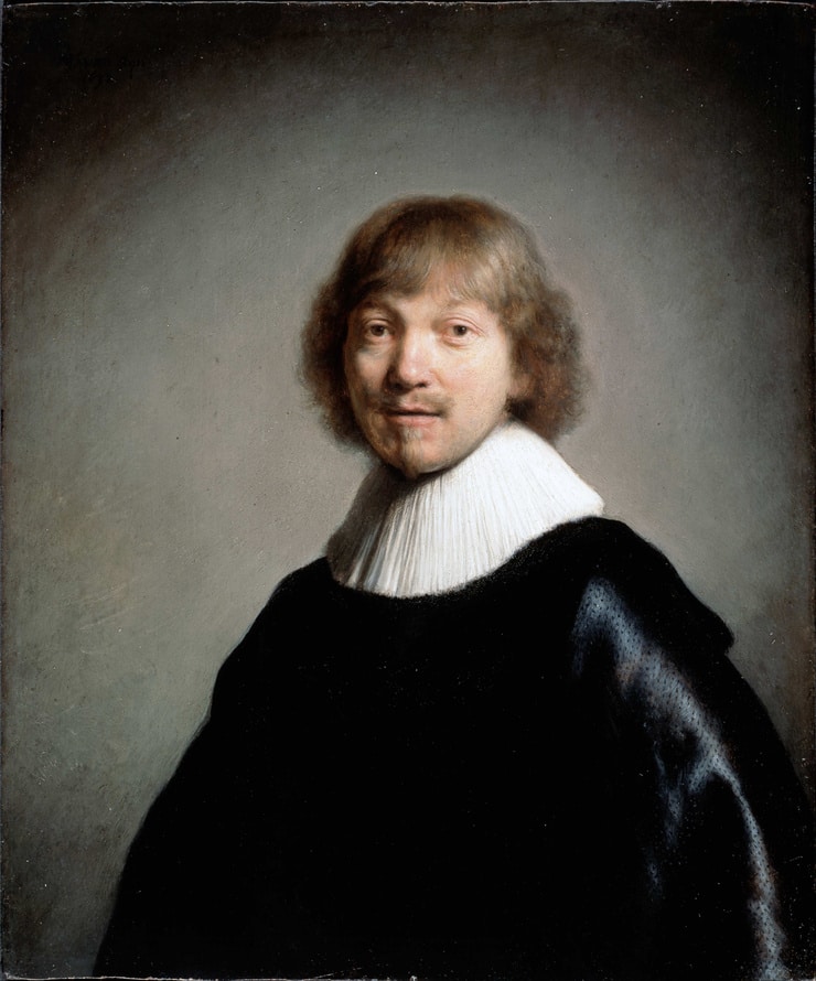 Rembrandt Sabelis