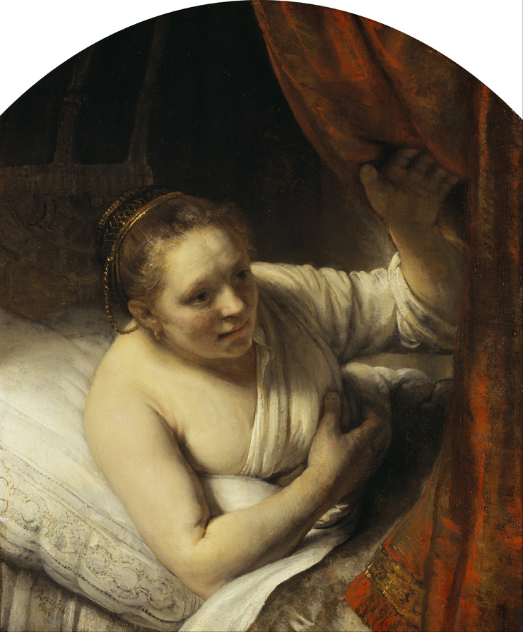 Rembrandt Sabelis