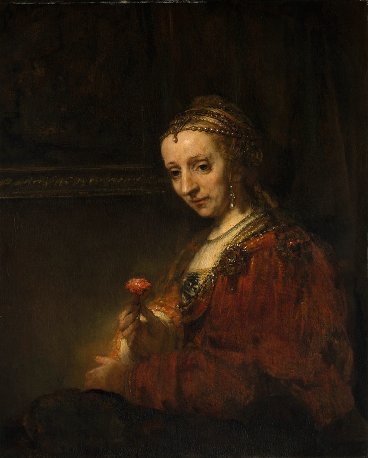 Rembrandt Sabelis