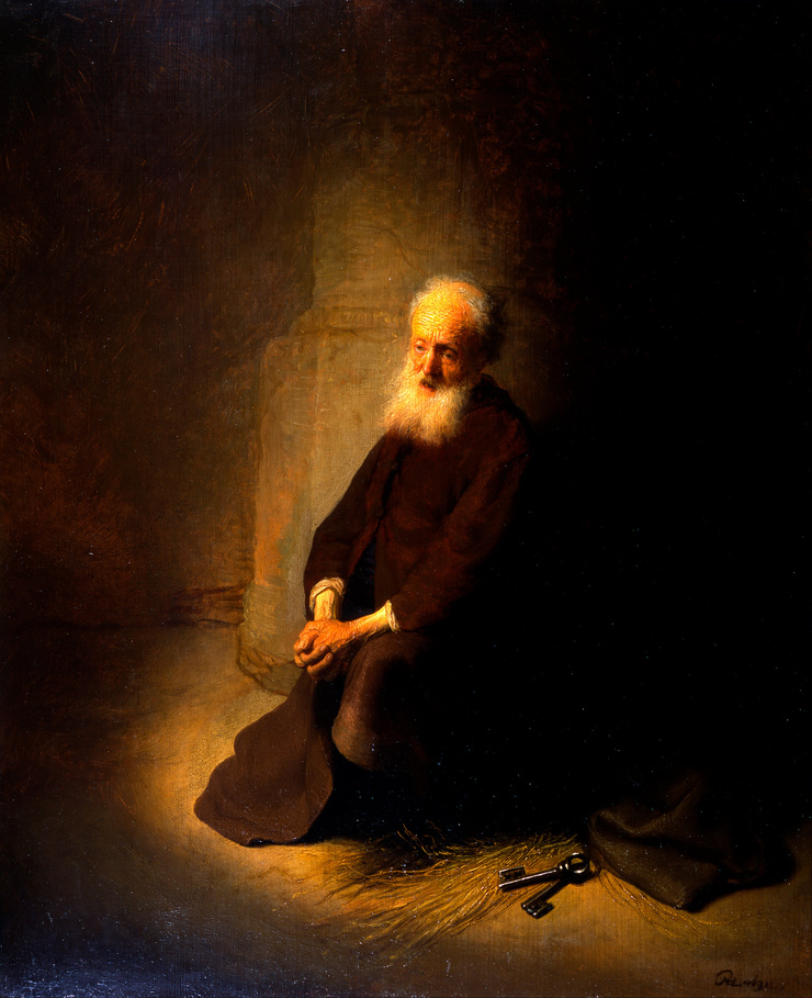 Rembrandt Sabelis