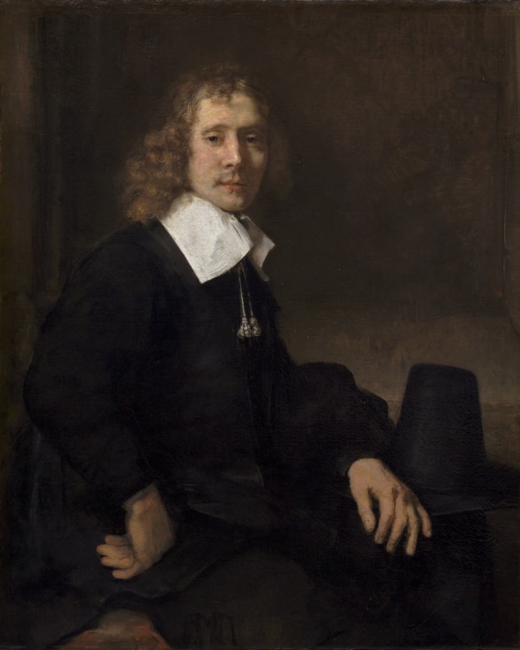 Rembrandt Sabelis