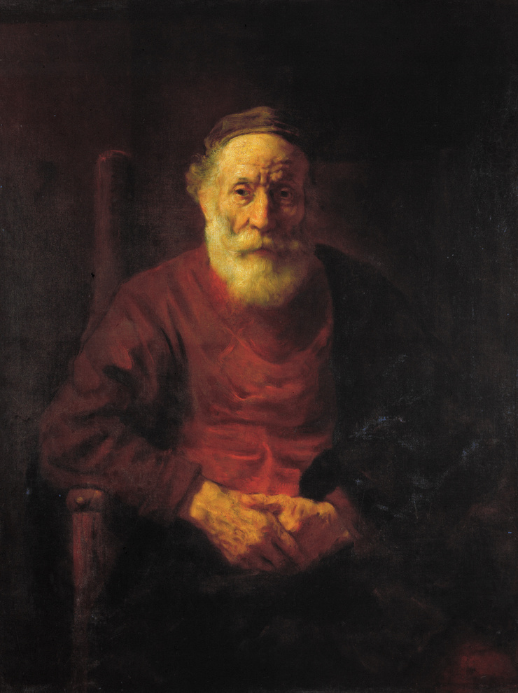 Rembrandt Sabelis