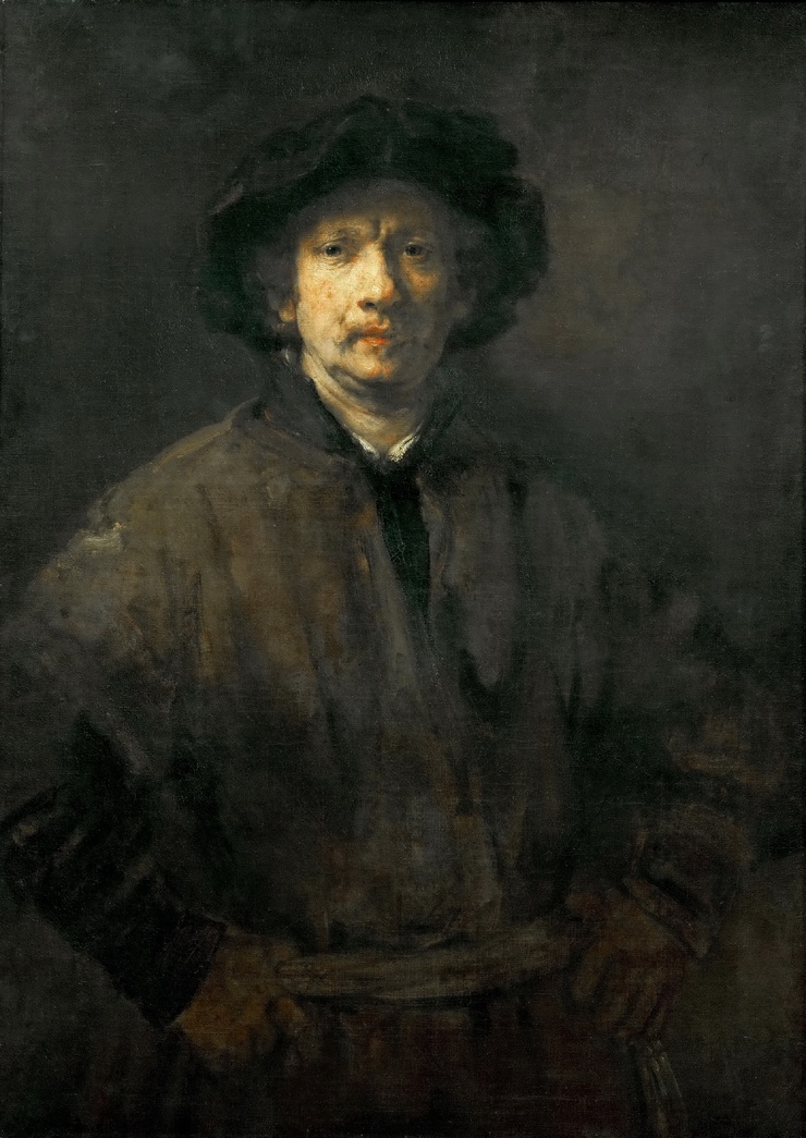 Rembrandt Sabelis